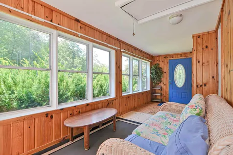 26 Dunlap Road Salisbury NH 03268