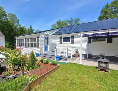 26 Dunlap Road Salisbury NH 03268