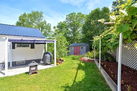26 Dunlap Road Salisbury NH 03268