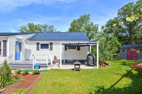 26 Dunlap Road Salisbury NH 03268