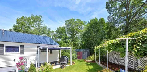 26 Dunlap Road Salisbury NH 03268