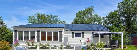 26 Dunlap Road Salisbury NH 03268