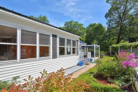 26 Dunlap Road Salisbury NH 03268