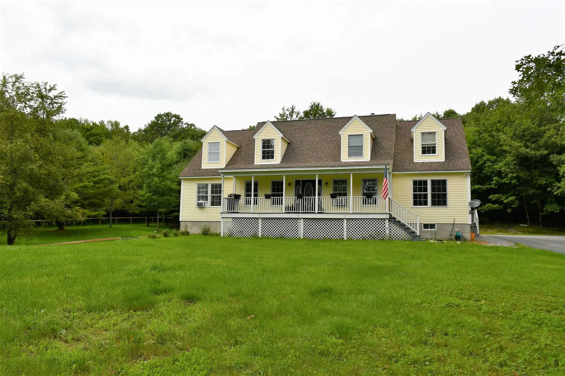 275 Liberty Hill Road Henniker NH 03242