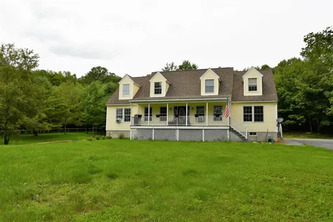 275 Liberty Hill Road Henniker NH 03242