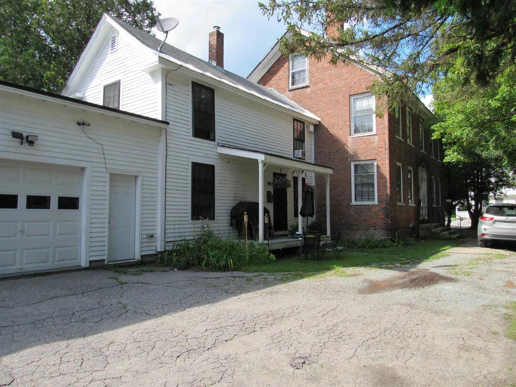 208 Main Street Claremont NH 03743