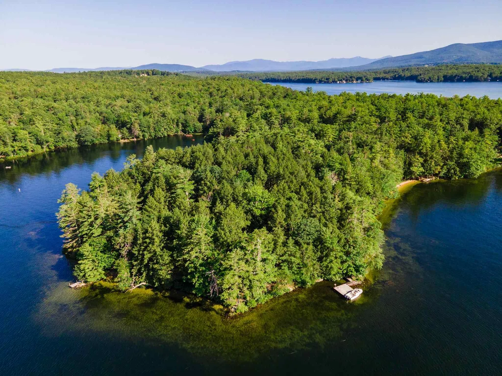 21 Parsons Point Moultonborough NH 03254