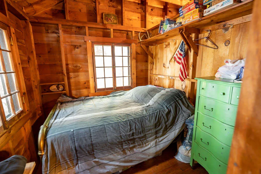 21 Parsons Point Moultonborough NH 03254