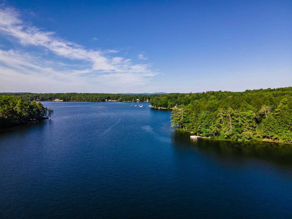 21 Parsons Point Moultonborough NH 03254