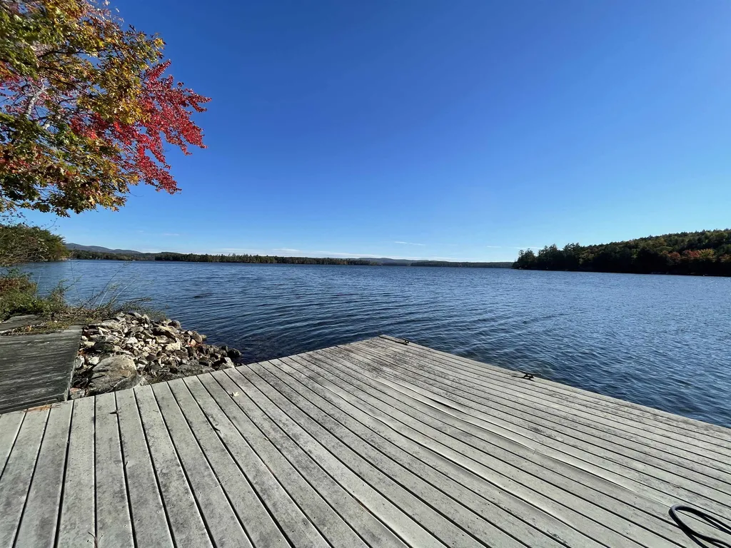 21 Parsons Point Moultonborough NH 03254