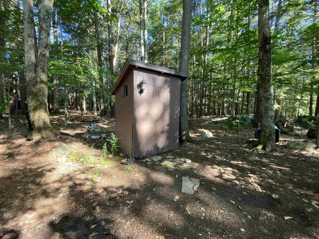 21 Parsons Point Moultonborough NH 03254