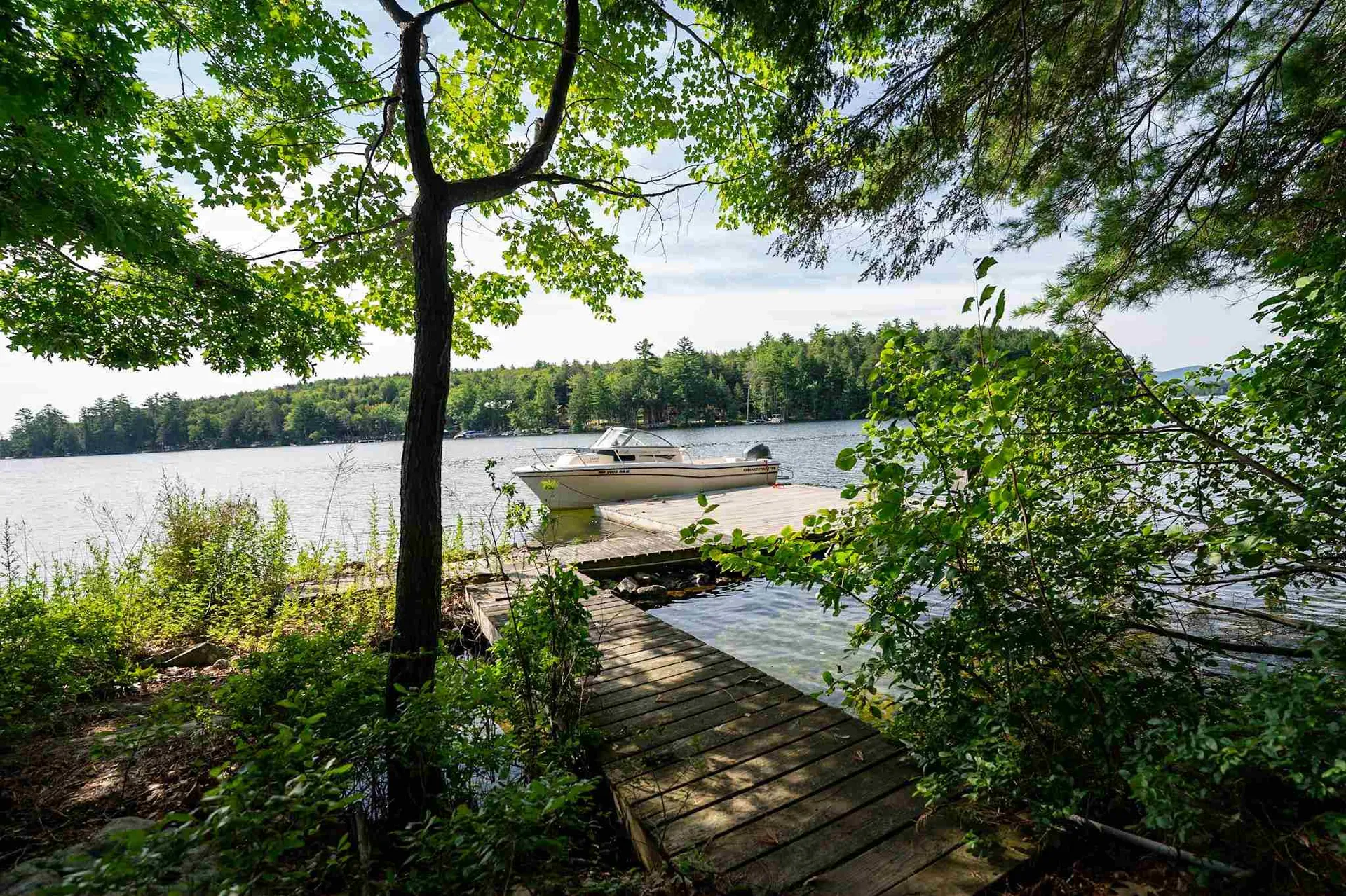 21 Parsons Point Moultonborough NH 03254