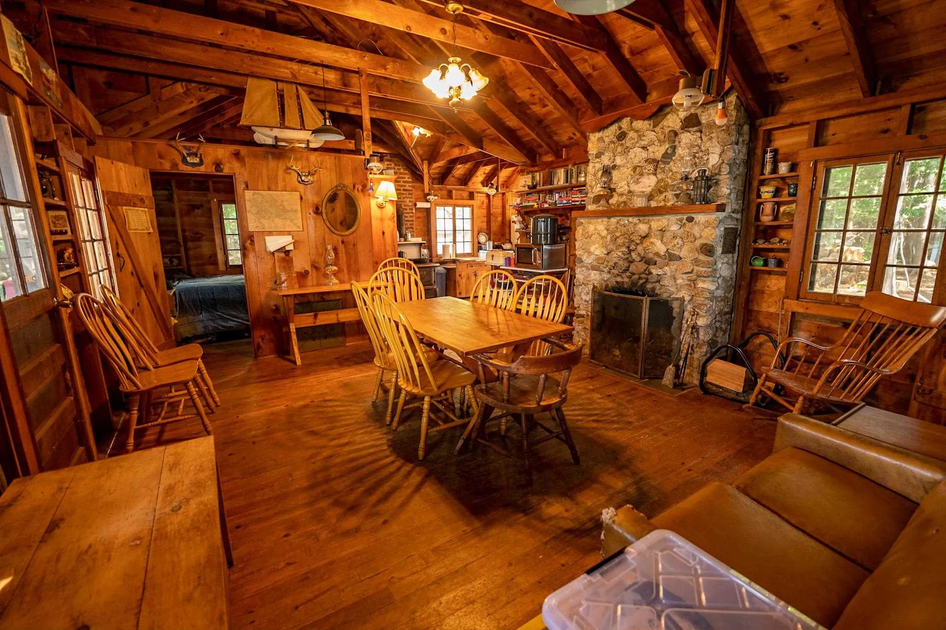 21 Parsons Point Moultonborough NH 03254