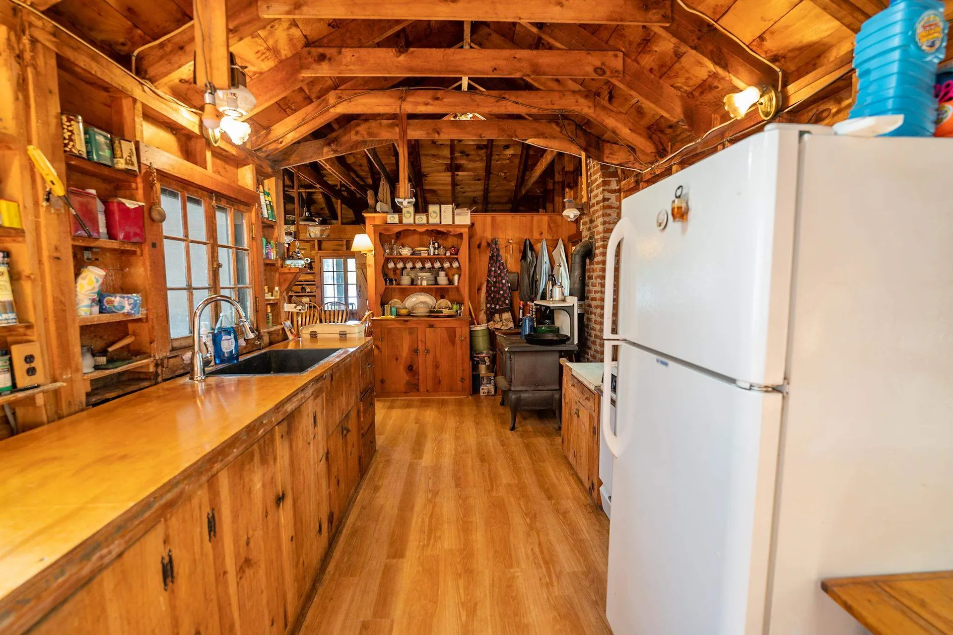 21 Parsons Point Moultonborough NH 03254