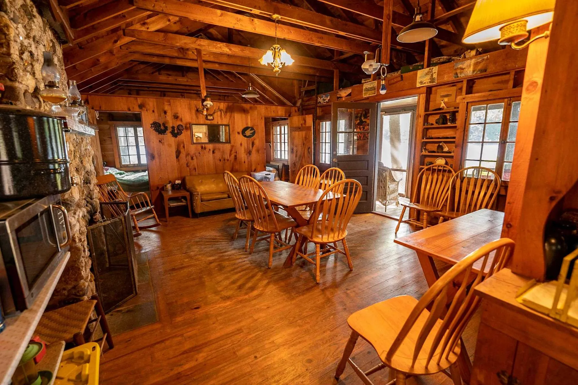 21 Parsons Point Moultonborough NH 03254