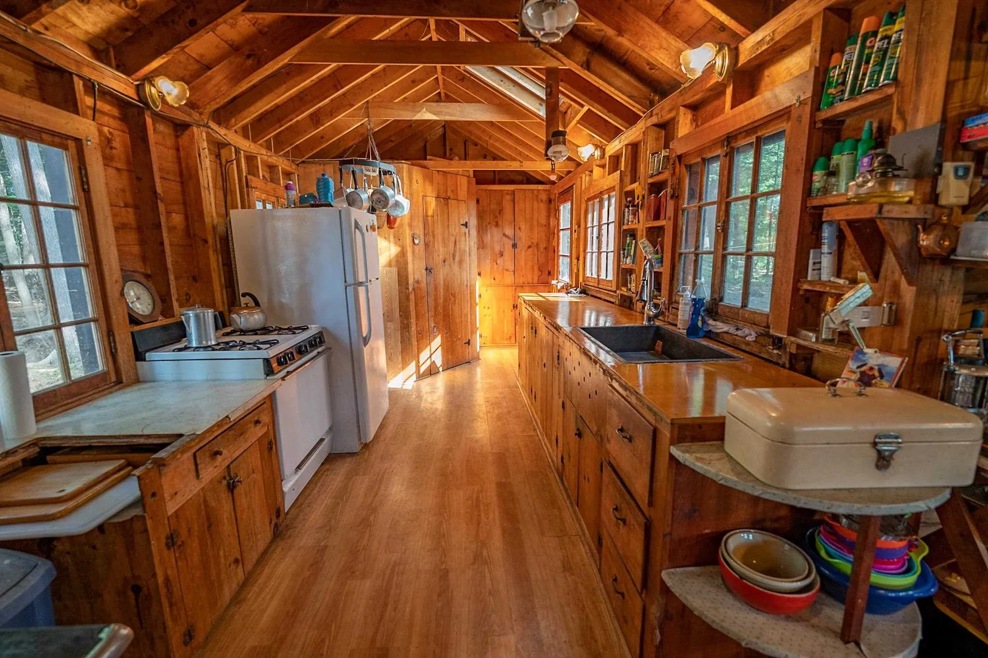 21 Parsons Point Moultonborough NH 03254