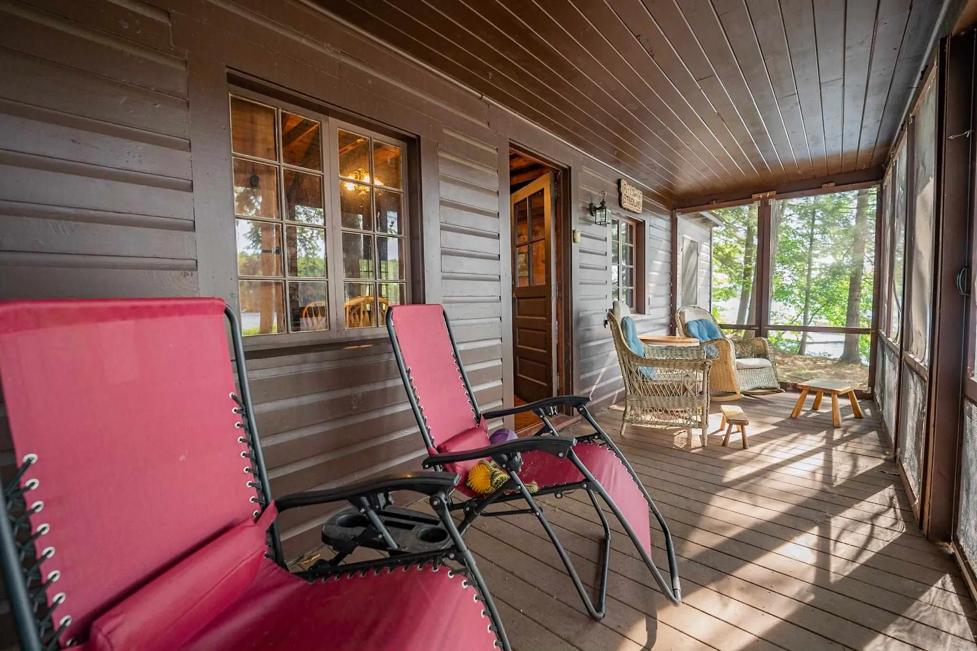 21 Parsons Point Moultonborough NH 03254