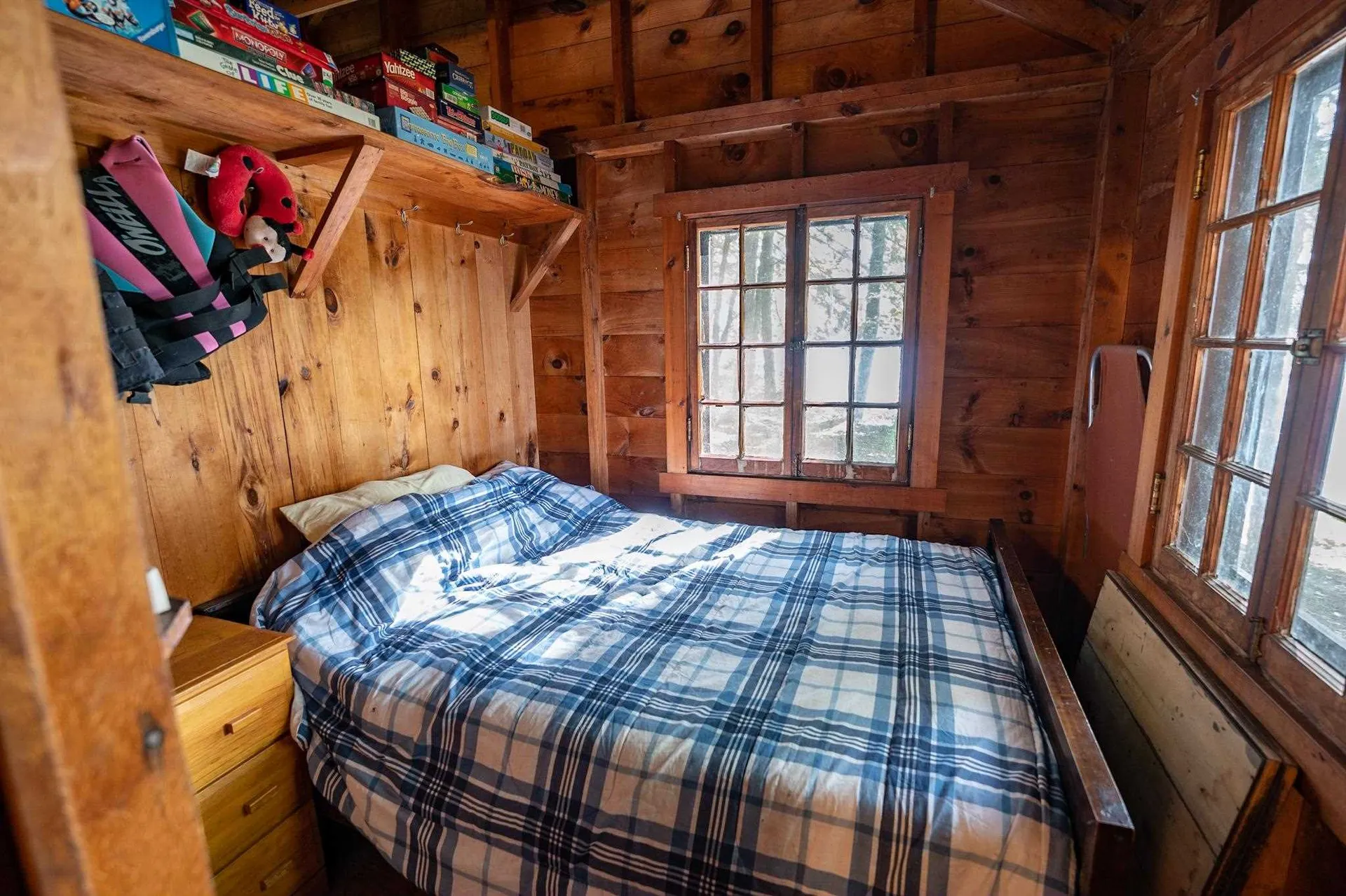 21 Parsons Point Moultonborough NH 03254