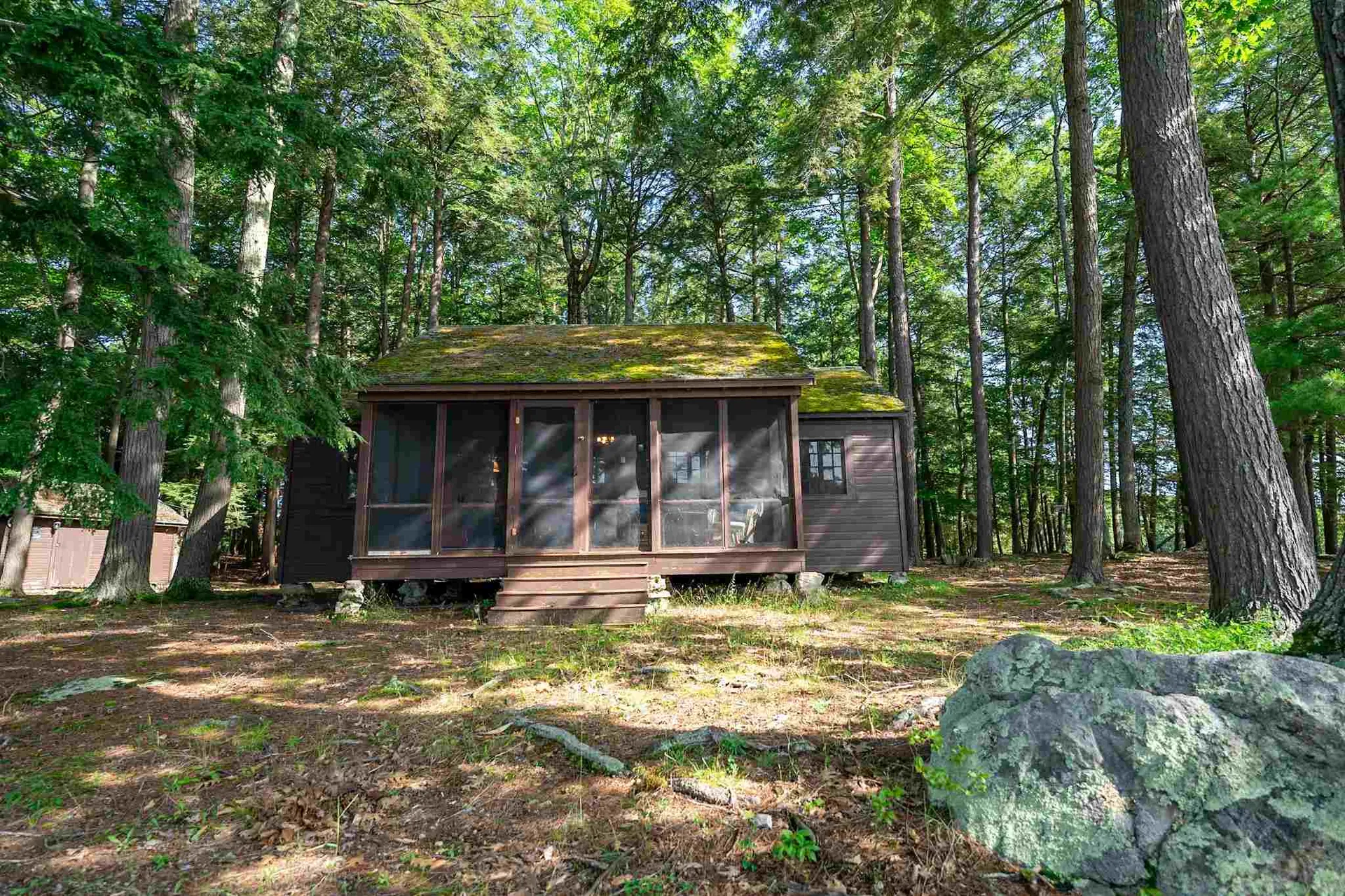21 Parsons Point Moultonborough NH 03254