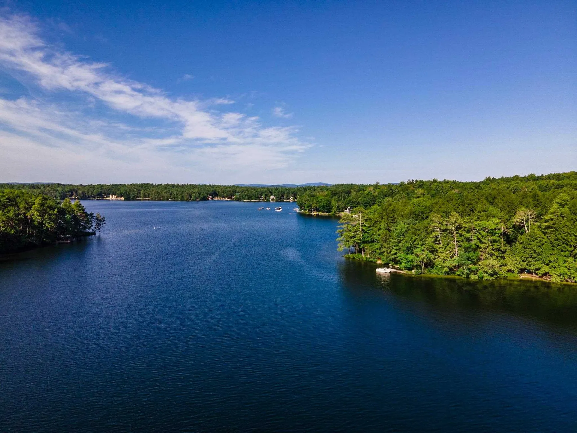 21 Parsons Point Moultonborough NH 03254