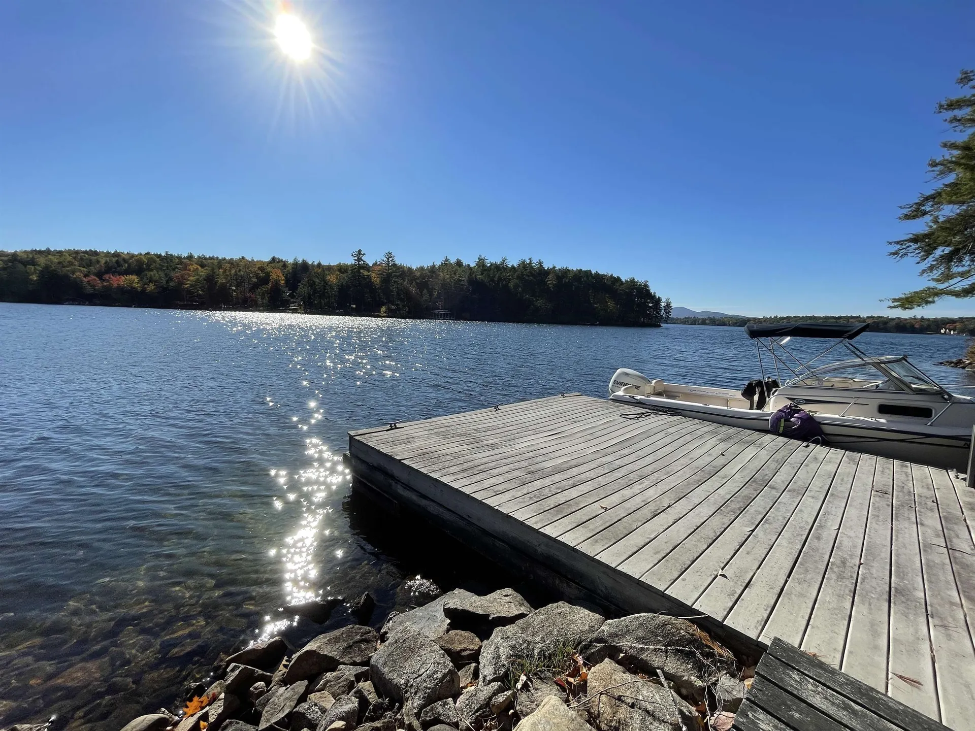 21 Parsons Point Moultonborough NH 03254