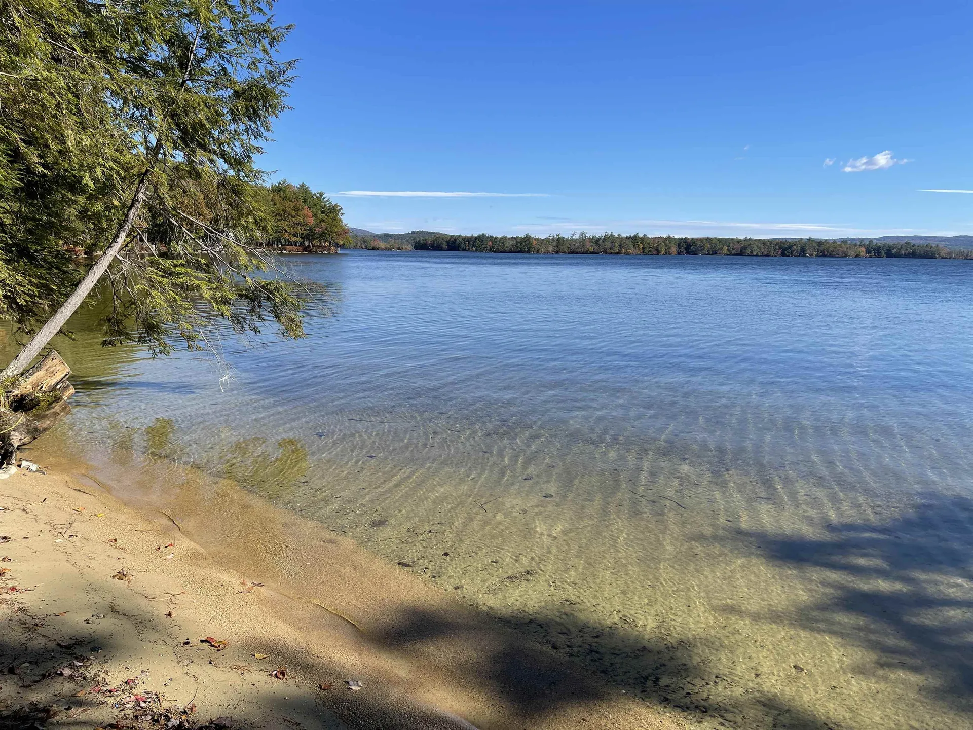 21 Parsons Point Moultonborough NH 03254