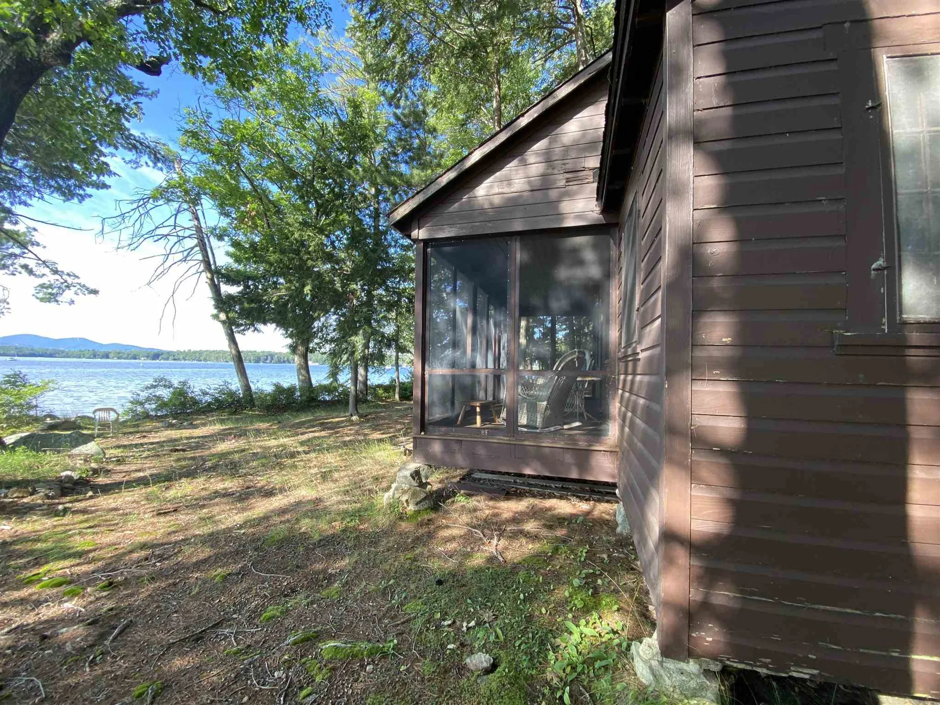 21 Parsons Point Moultonborough NH 03254