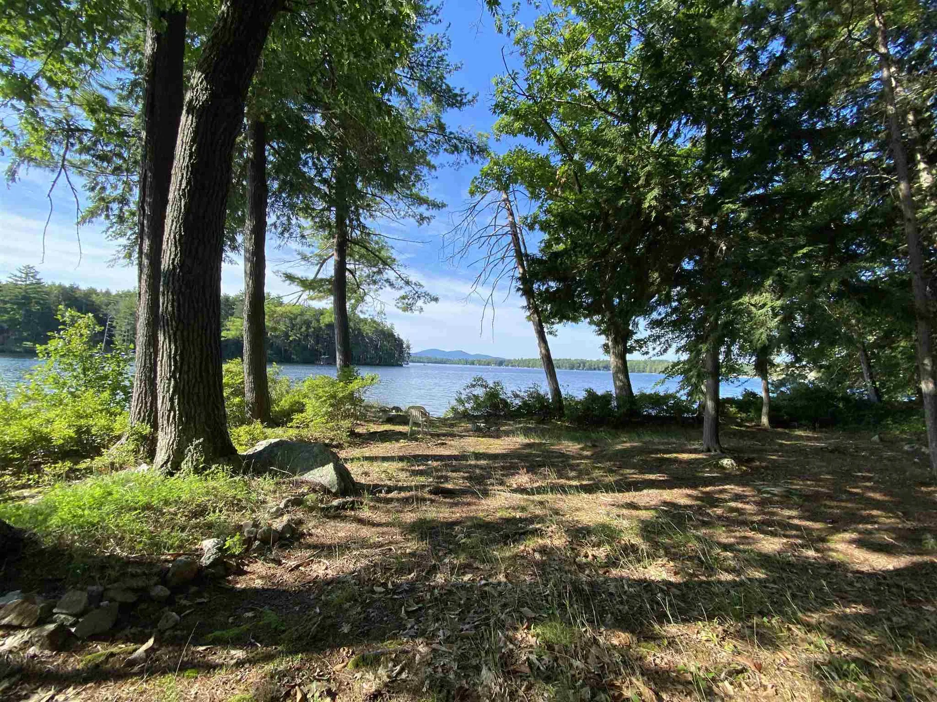 21 Parsons Point Moultonborough NH 03254