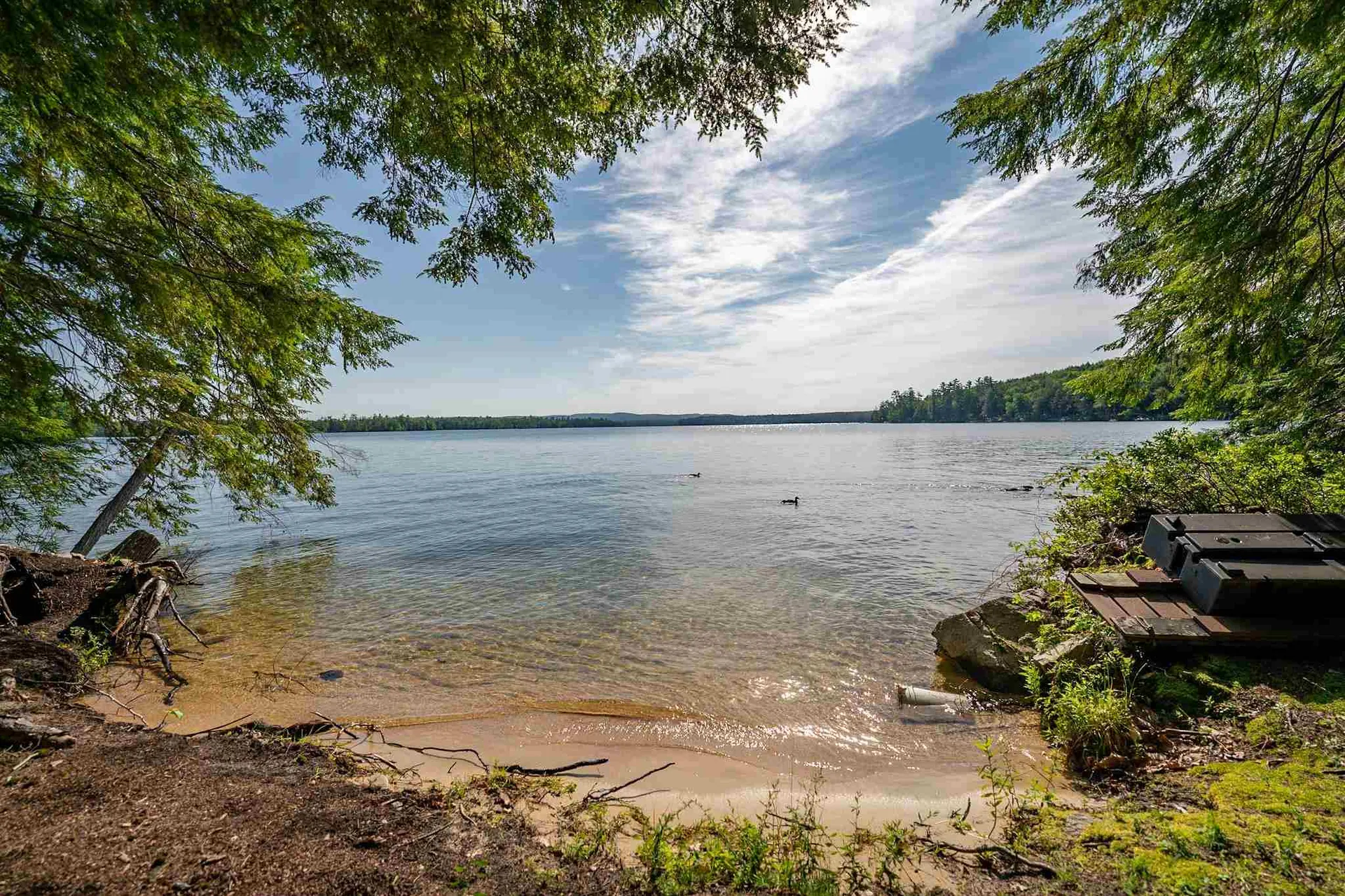 21 Parsons Point Moultonborough NH 03254
