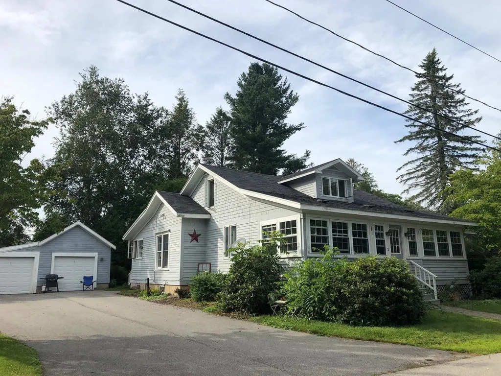 2 Park Street Eliot ME 03903