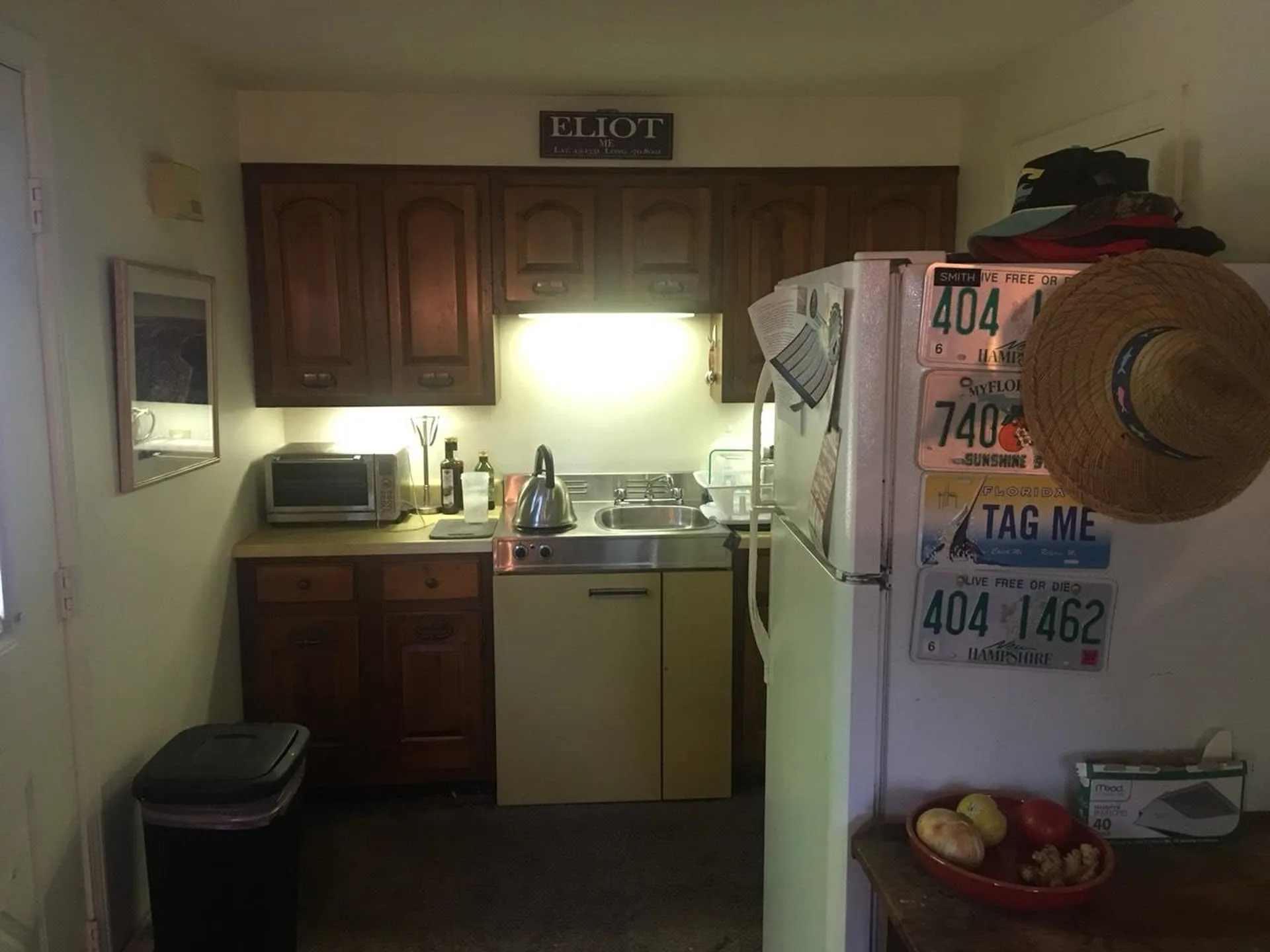 2 Park Street Eliot ME 03903