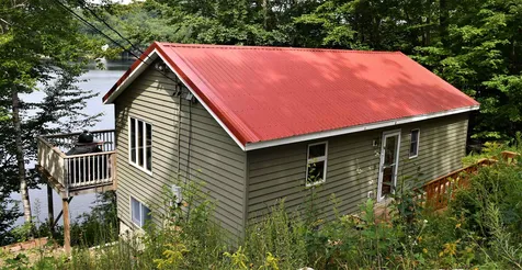 178 East Shore Drive Weare NH 03281