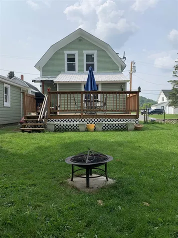 3 Chandler Avenue Orleans VT 05860