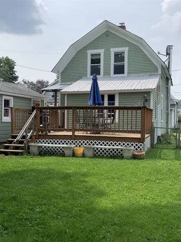 3 Chandler Avenue Orleans VT 05860