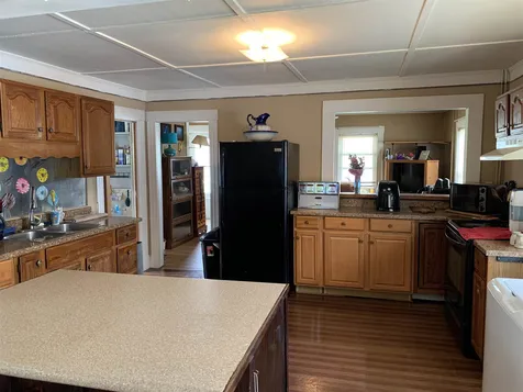3 Chandler Avenue Orleans VT 05860