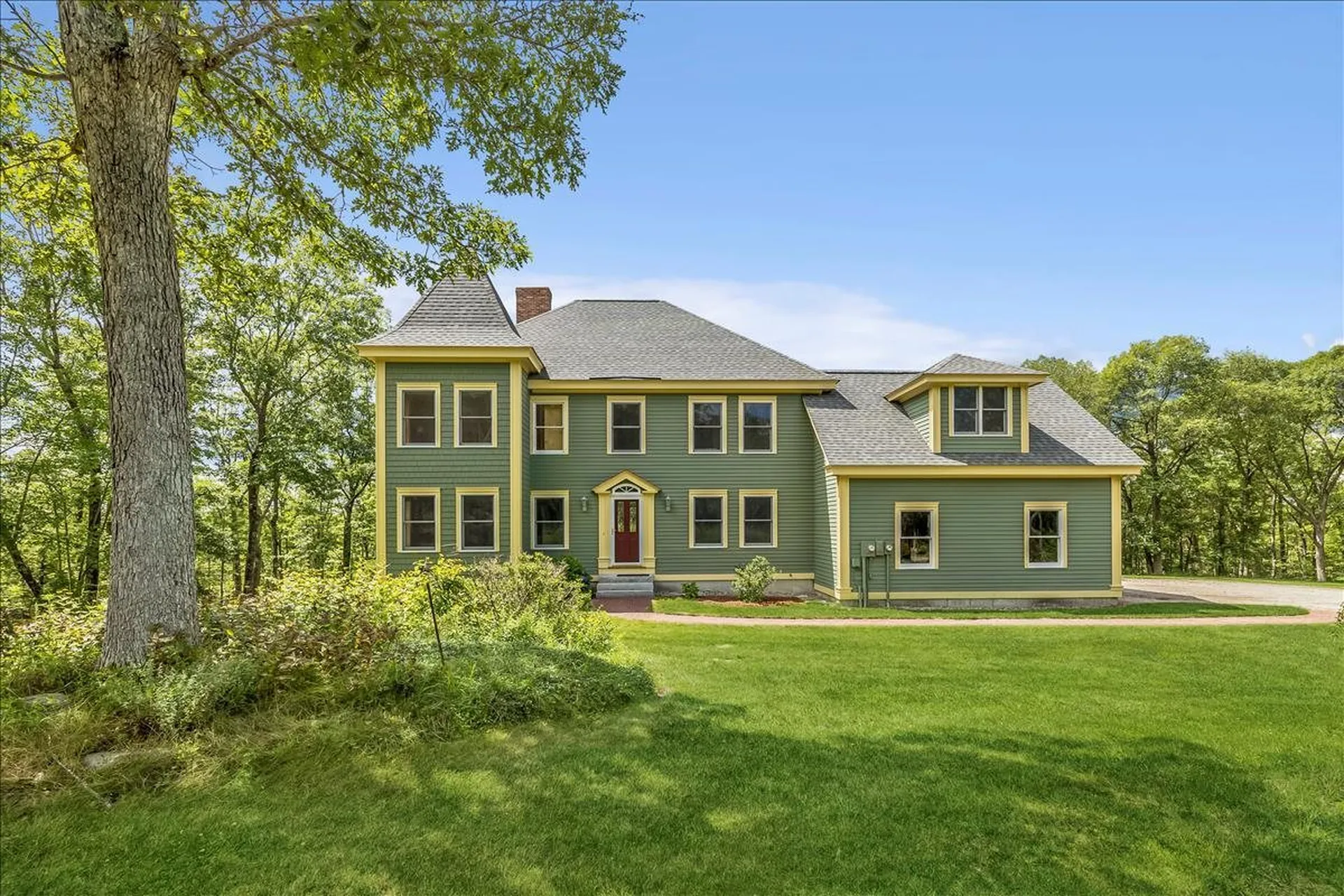 19 Tallant Road Concord NH 03301