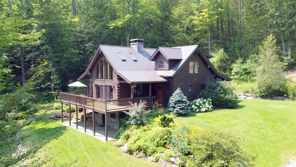 85 Seneca Creek Road Hinesburg VT 05461