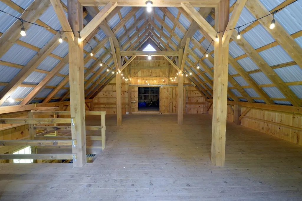 85 Seneca Creek Road Hinesburg VT 05461
