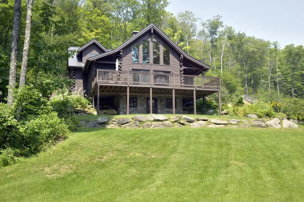 85 Seneca Creek Road Hinesburg VT 05461