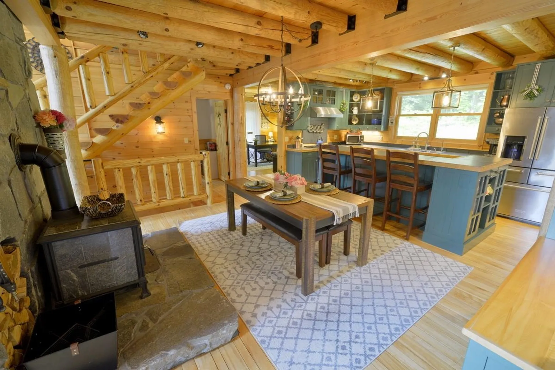 85 Seneca Creek Road Hinesburg VT 05461