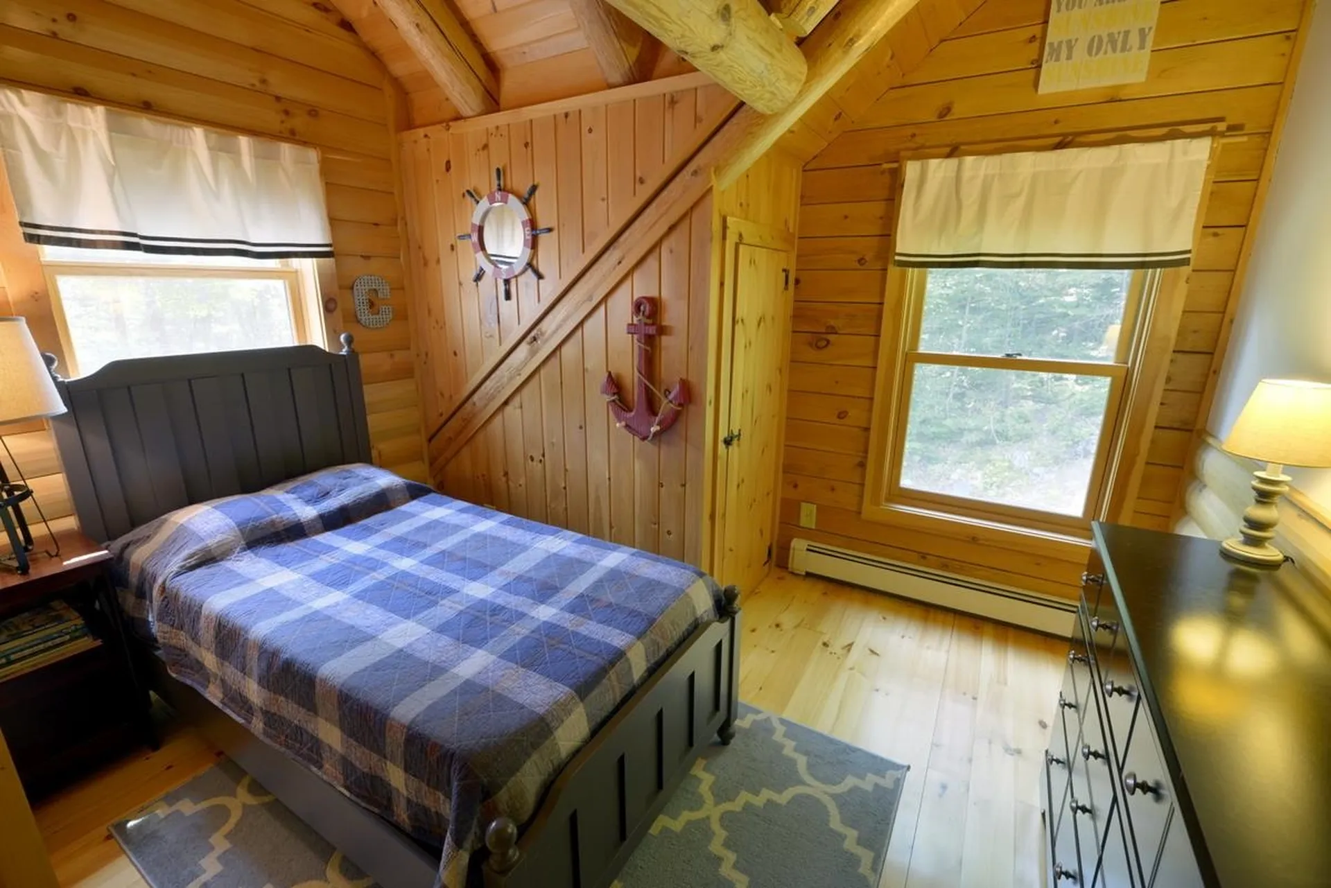 85 Seneca Creek Road Hinesburg VT 05461