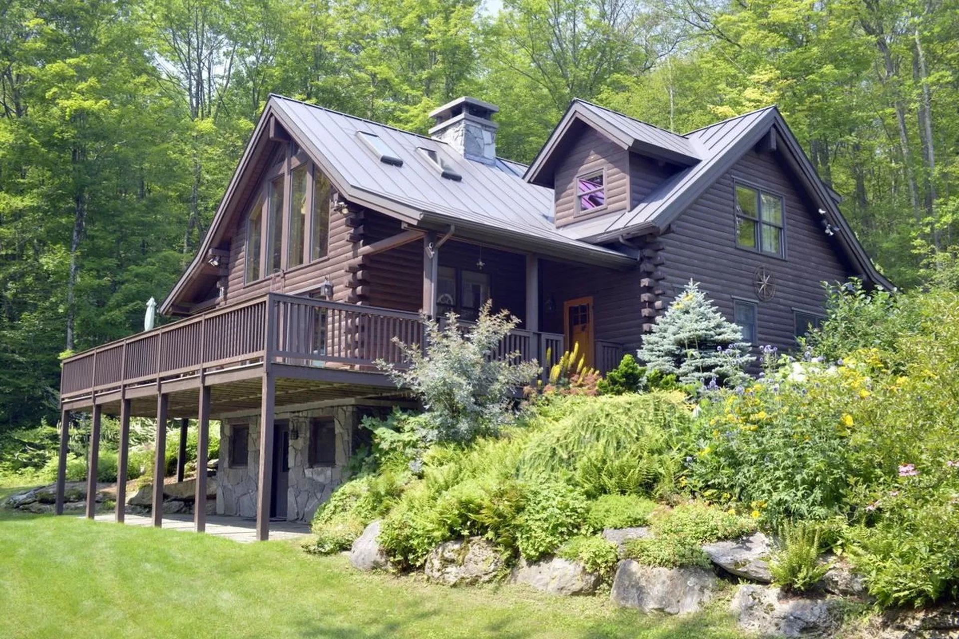 85 Seneca Creek Road Hinesburg VT 05461