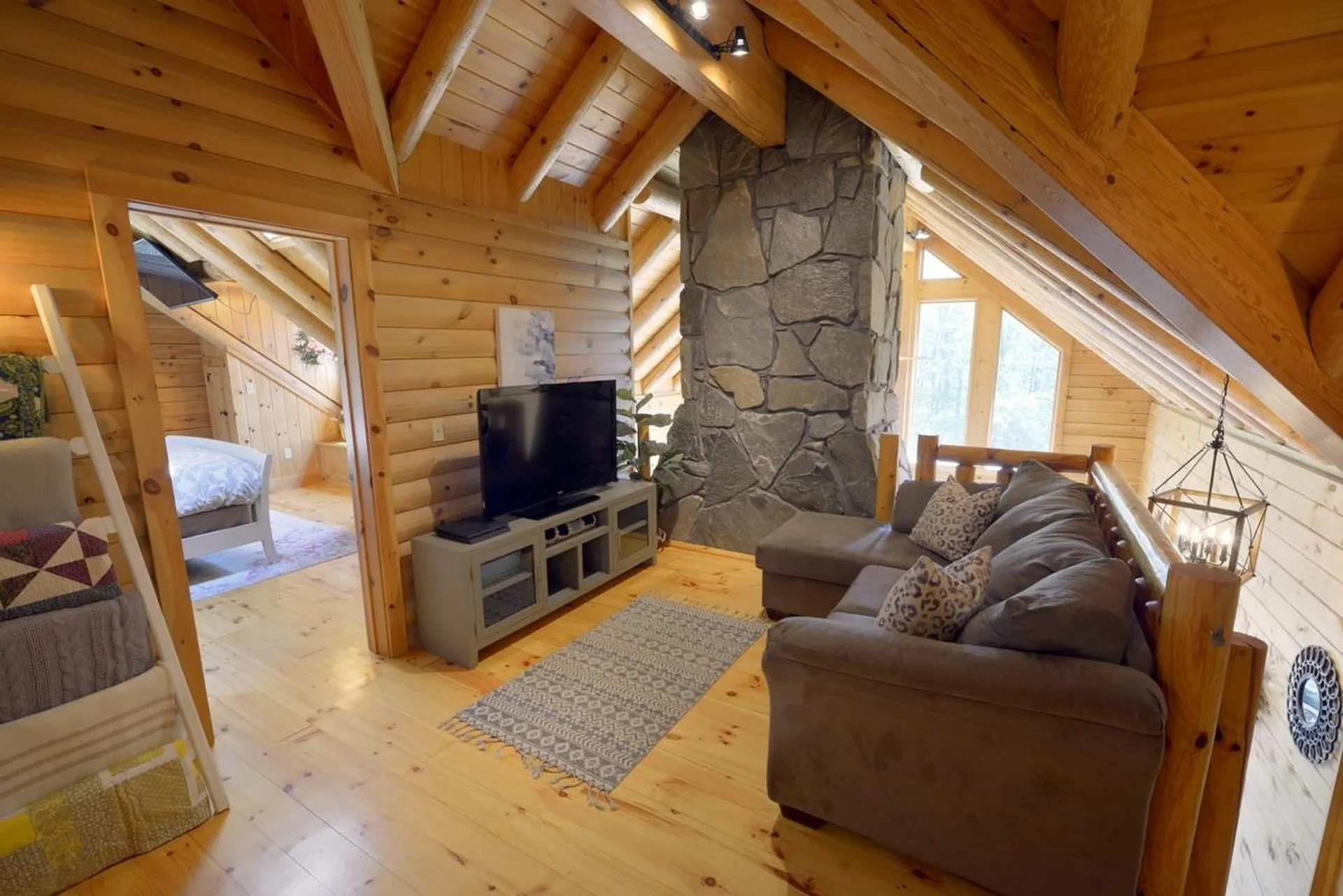 85 Seneca Creek Road Hinesburg VT 05461