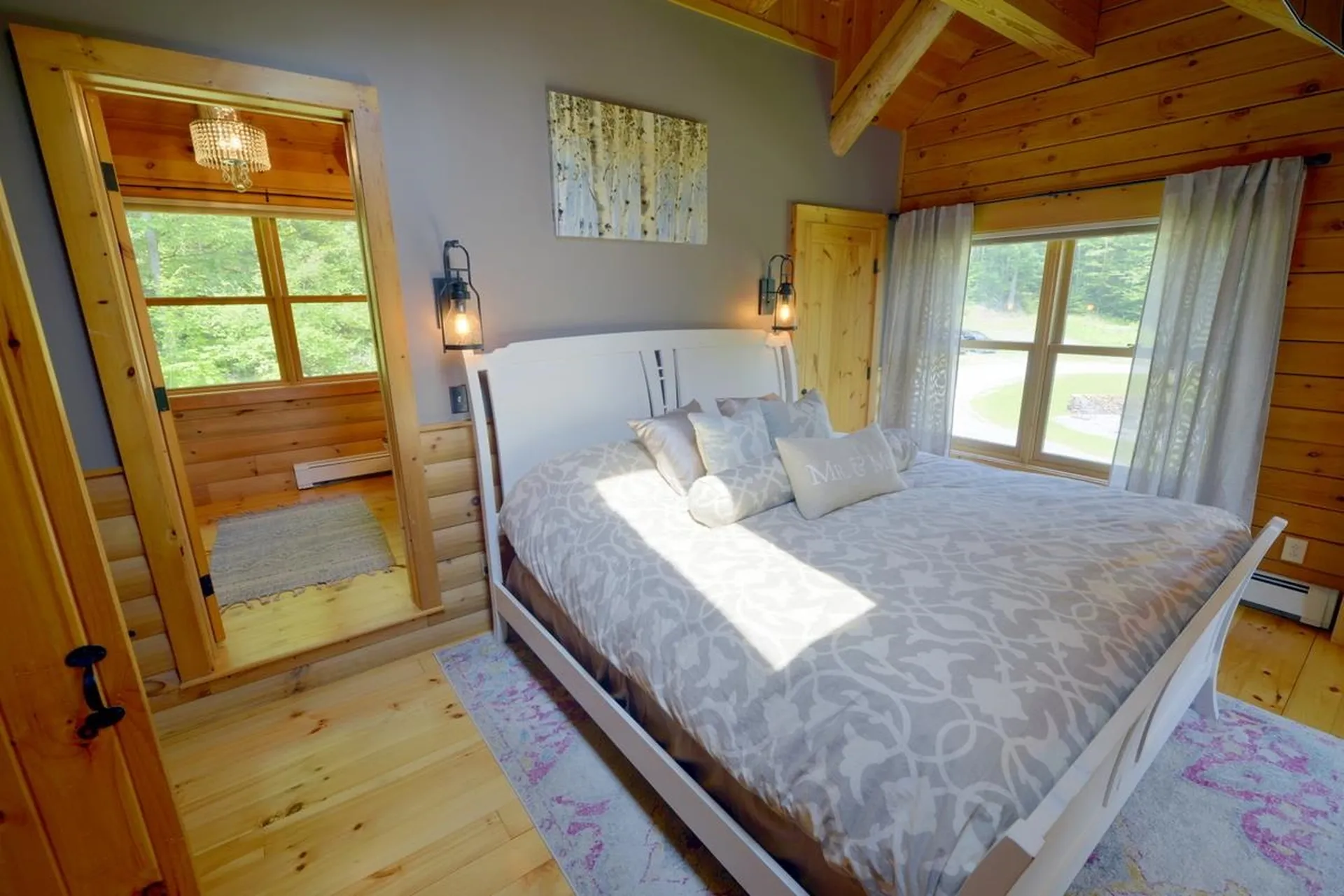 85 Seneca Creek Road Hinesburg VT 05461