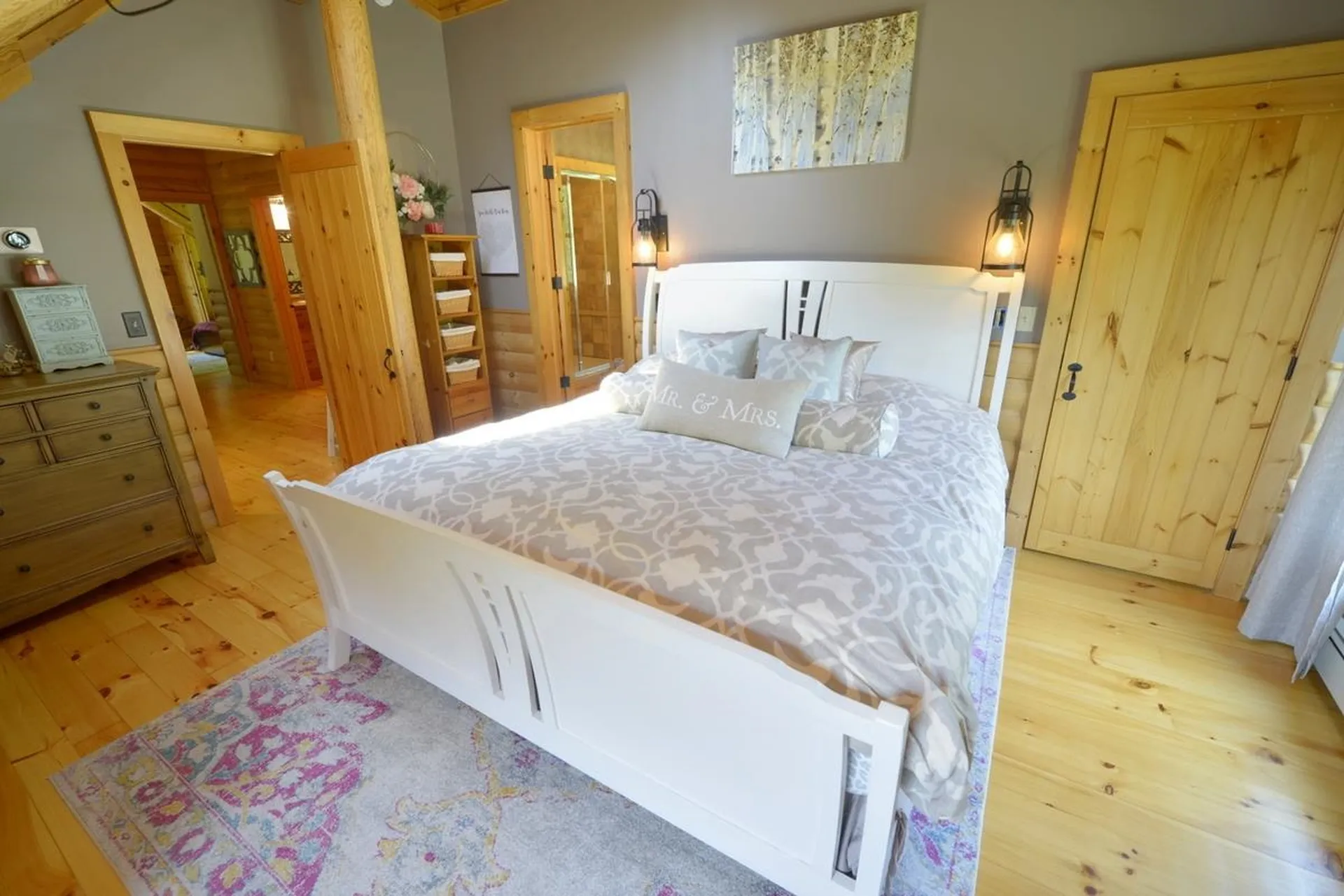 85 Seneca Creek Road Hinesburg VT 05461