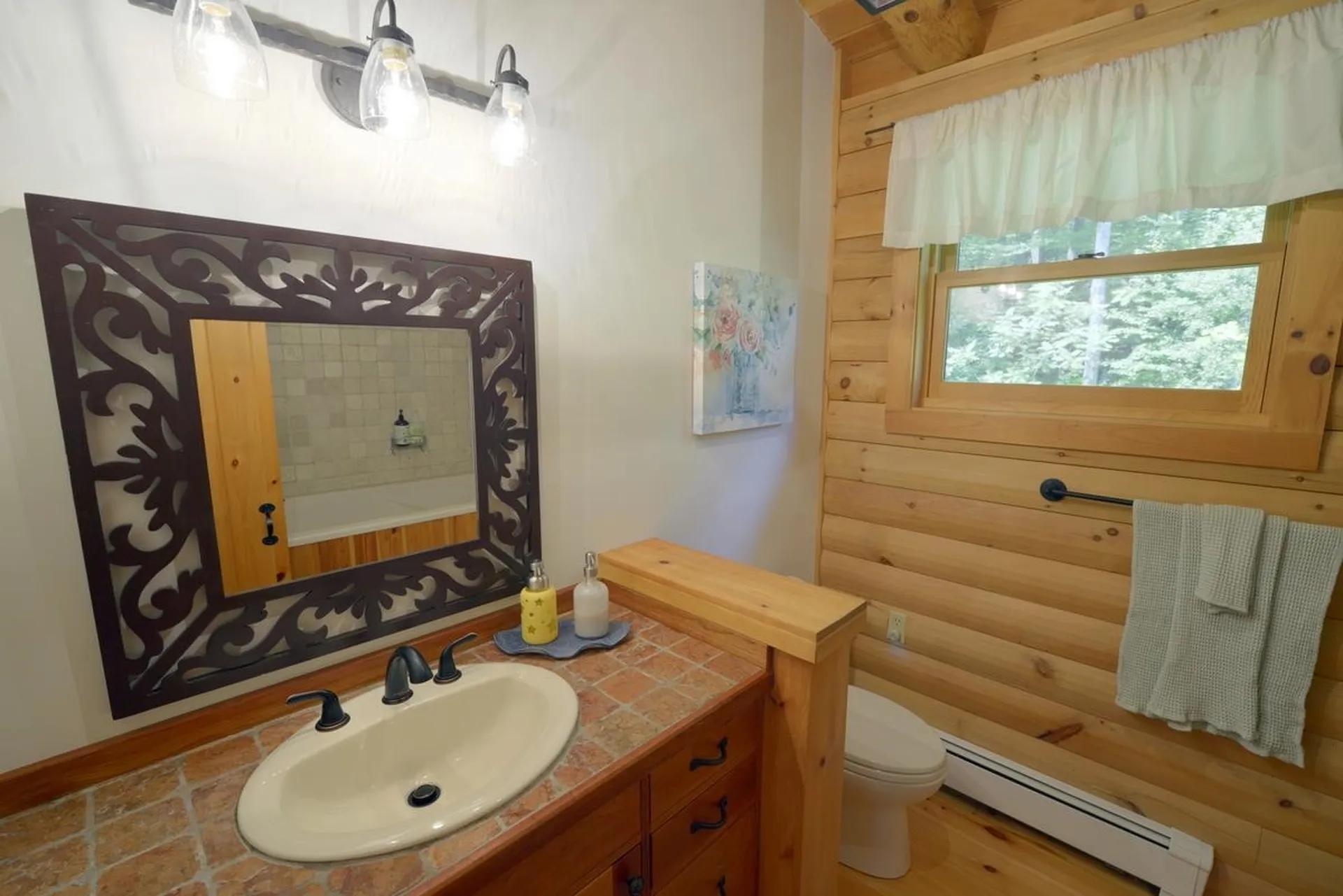 85 Seneca Creek Road Hinesburg VT 05461
