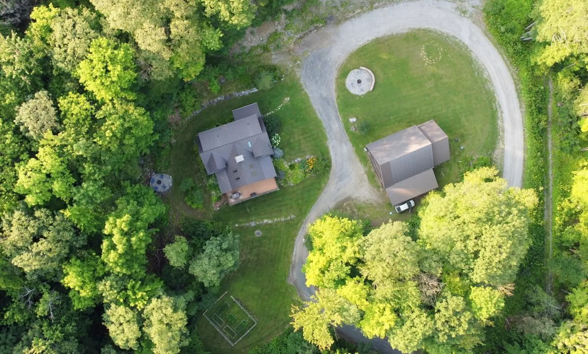 85 Seneca Creek Road Hinesburg VT 05461