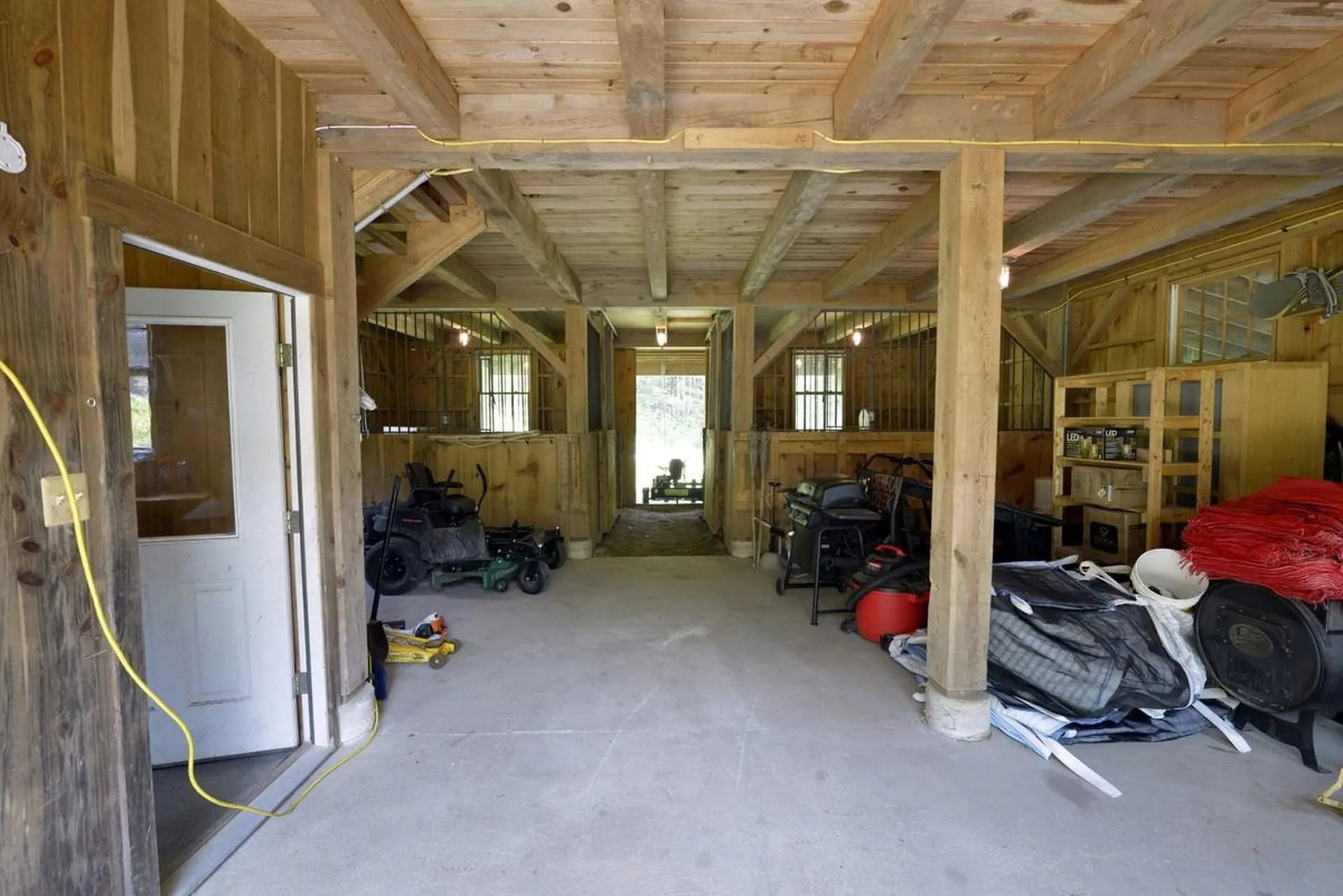 85 Seneca Creek Road Hinesburg VT 05461