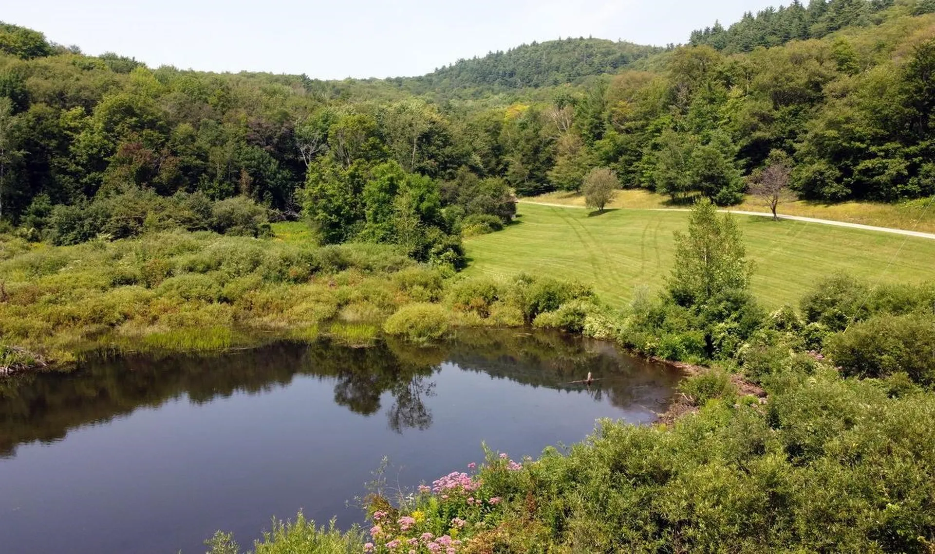 85 Seneca Creek Road Hinesburg VT 05461