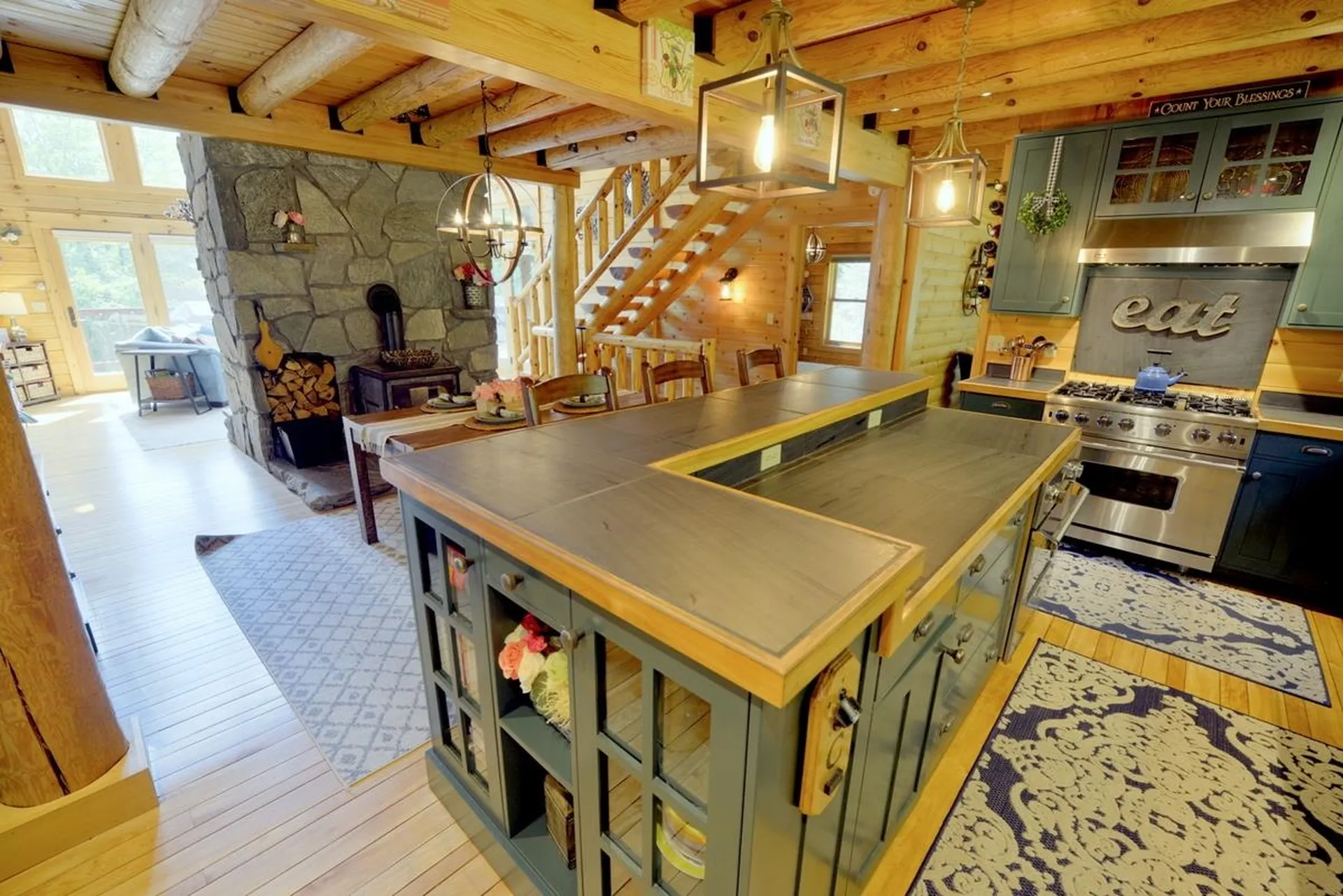 85 Seneca Creek Road Hinesburg VT 05461